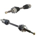 CV Joints